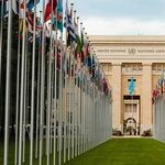 There Is No 'International Law'