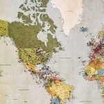 A World of Leverage