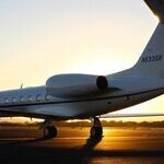Qatari Jets and Golden Threads