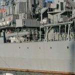 Team Trump Ends the USNS Harvey Milk