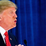 Why Trump Could Win California