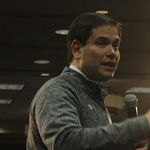 Don't Let Rubio Fool You Twice