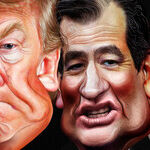 A Recipe for 2016 Electoral Disaster