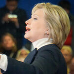 Obama Effectively Pardons Hillary