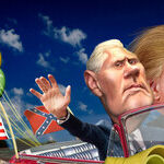 Pence Has Something to Prove