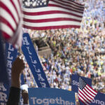 The Democrats' Hateful, Anti-Life Convention