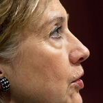 Why Obama Could Never Allow Hillary to be Indicted