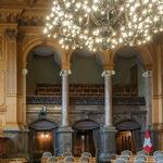 Trump v. The Supreme Court