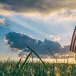 Trump's Memorial Day Message