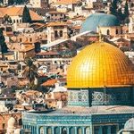 The Issue is Israel