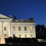 The President's Right-Hand Woman