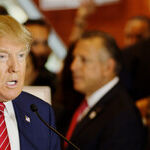 The Trump Question