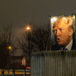 Donald Ducks