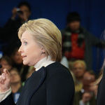 Why Women Should Be for Hillary