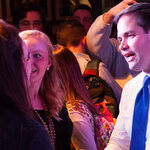 Rubio's the One