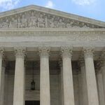 Ginsburg v. Trump