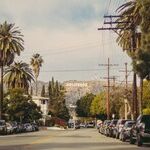California and the President