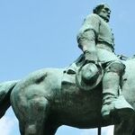 'Is It George Washington Next?'