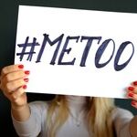The #MeToo Man Takes a Fall