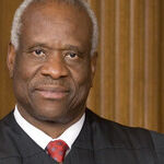 Anita Hill and Senator Biden