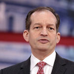 The Secretary of Labor Needs to Go