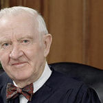 Justice Stevens