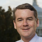Michael Bennet for President