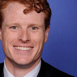 Joe Kennedy for Senate. Not.