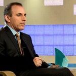 Matt Lauer's Mistaken Defense