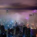 The Horrors of Hong Kong