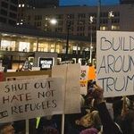 Could the Trump Haters Quiet Down?