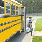 Filling the Buses