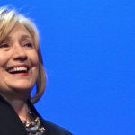 About Hillary