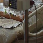 Hospitalized During COVID