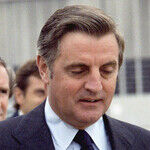 Walter Mondale: Behind a Great Man
