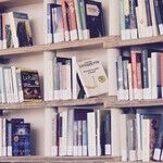 The Joy of Books
