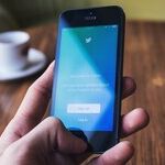 Twitter, Trump and the Taliban