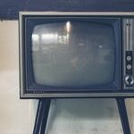 And Then We All Watched Walter Cronkite ...