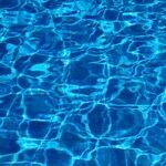 Swimming in Underwear