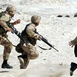 War