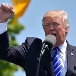 Trump's Fighting Words