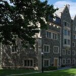Swastikas on Campus