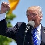 The Trump Surge