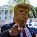The Teflon Don