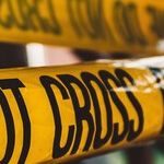 Crime in My Neighborhood
