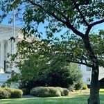 Trump Scores with the Supreme Court