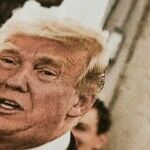 Trump Rants About Abortion