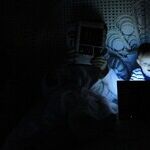 Minors and Porn