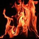 Fire!