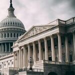 Cheers for Senator Thom Tillis